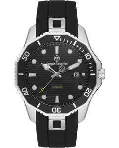 Купить Наручные часы Sergio Tacchini ST.1.10390-1  в E-mobi