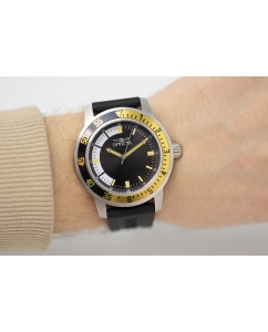 Купить Наручные часы Invicta IN12846  в E-mobi