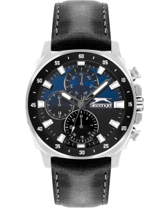 Купить Наручные часы Slazenger SL.09.2293.2.01  в E-mobi