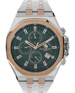 Купить Наручные часы Santa Barbara Polo &amp; Racquet Club SB.1.10546-4  в E-mobi