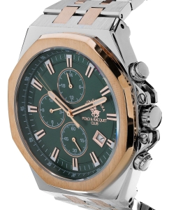 Купить Наручные часы Santa Barbara Polo &amp; Racquet Club SB.1.10546-4  в E-mobi