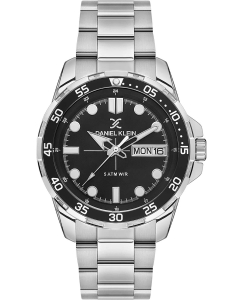 Купить Наручные часы Daniel Klein DK.1.13884-1  в E-mobi