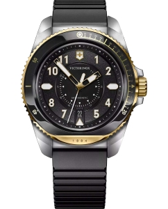 Купить Швейцарские наручные часы Victorinox 242014  в E-mobi