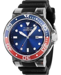 Купить Наручные часы Invicta Pro Diver IN38883  в E-mobi