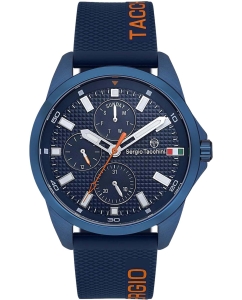 Купить Наручные часы Sergio Tacchini ST.1.10359-2  в E-mobi