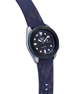 Купить Японские механические наручные часы Seiko SRPH71  в E-mobi