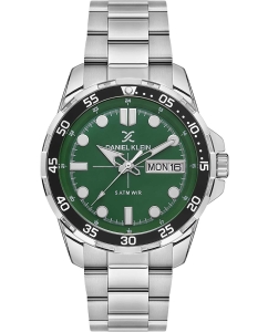 Купить Наручные часы Daniel Klein DK.1.13884-2  в E-mobi