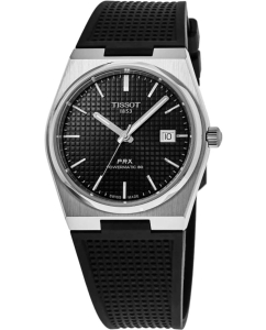 Купить Швейцарские механические наручные часы Tissot T137.407.17.051.00  в E-mobi