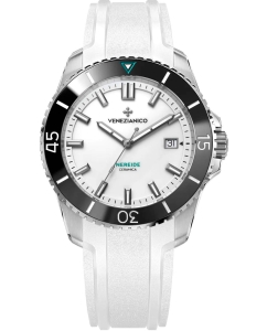 Купить Механические наручные часы Venezianico 4521531  в E-mobi