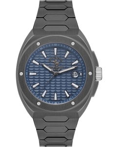 Купить Наручные часы Santa Barbara Polo &amp; Racquet Club SB.1.10557-5  в E-mobi