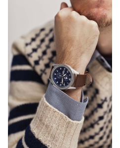 Купить Российские наручные часы Слава 2361487/JP11-300  в E-mobi