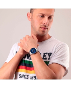 Купить Наручные часы Sector R3273991004 с хронографом  в E-mobi