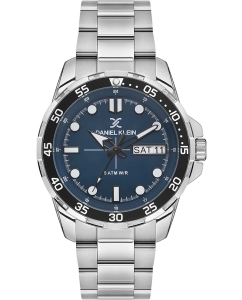 Купить Наручные часы Daniel Klein DK.1.13884-5  в E-mobi
