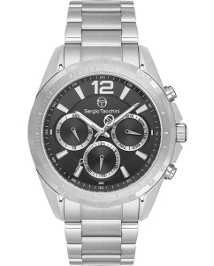 Купить Наручные часы Sergio Tacchini ST.1.10381-1  в E-mobi