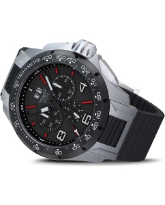 Купить Швейцарские наручные часы Aviator M.2.19.5.134.6 с хронографом  в E-mobi