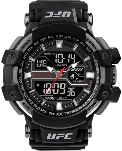 Купить Наручные часы Timex UFC TW5M51800 с хронографом  в E-mobi