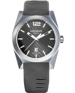 Купить Наручные часы Locman 0810A07S00GYWHSA  в E-mobi