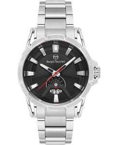 Купить Наручные часы Sergio Tacchini ST.1.10454-2  в E-mobi