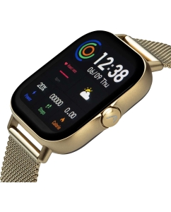 Купить Умные часы HEAD H160304 с хронографом  в E-mobi