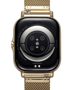 Купить Умные часы HEAD H160304 с хронографом  в E-mobi