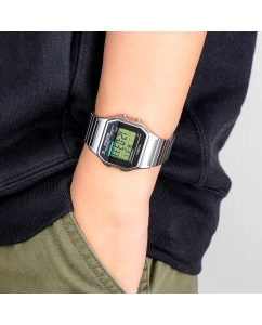 Купить Наручные часы Timex T78587 с хронографом  в E-mobi