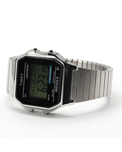 Купить Наручные часы Timex T78587 с хронографом  в E-mobi