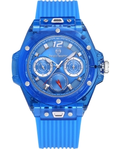 Купить Наручные часы Sergio Tacchini ST.1.10404-3  в E-mobi