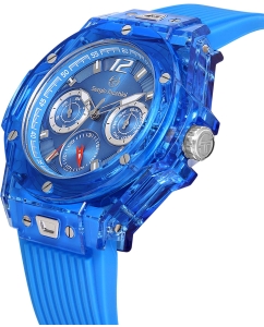 Купить Наручные часы Sergio Tacchini ST.1.10404-3  в E-mobi