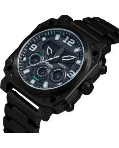 Купить Наручные часы Infantry FS-011-BLK-BS  в E-mobi