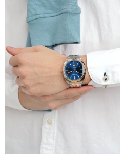 Купить Японские наручные часы Citizen BI5096-53L  в E-mobi