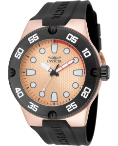 Купить Наручные часы Invicta Pro Diver IN18025  в E-mobi