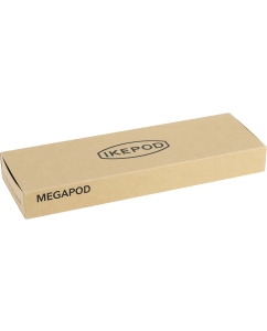 Купить Механические наручные часы Ikepod M201-SI-LB  в E-mobi