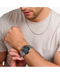 Купить Наручные часы Thomas Sabo WA0139-222-203-43 с хронографом  в E-mobi