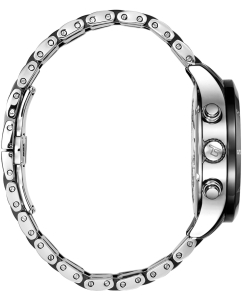Купить Наручные часы Thomas Sabo WA0139-222-203-43 с хронографом  в E-mobi
