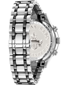 Купить Наручные часы Thomas Sabo WA0139-222-203-43 с хронографом  в E-mobi