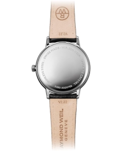 Купить Швейцарские наручные часы Raymond Weil 5485-STC-00359  в E-mobi