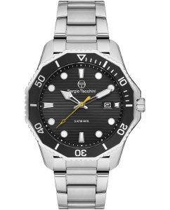 Купить Наручные часы Sergio Tacchini ST.1.10422-1  в E-mobi