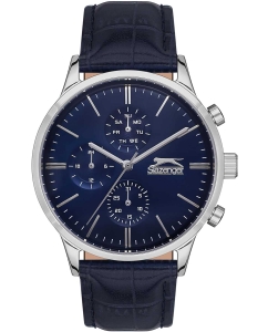 Купить Наручные часы Slazenger SL.09.2124.2.03  в E-mobi