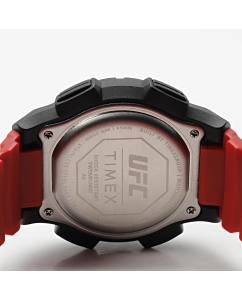 Купить Наручные часы Timex UFC TW5M52600 с хронографом  в E-mobi