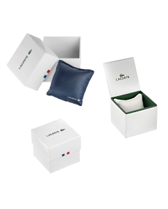 Купить Наручные часы Lacoste 2011172  в E-mobi