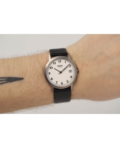 Купить Титановые наручные часы Boccia Titanium 3617-01  в E-mobi