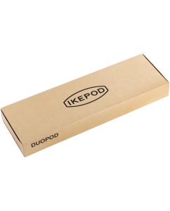 Купить Наручные часы Ikepod DTC2-SI-LB  в E-mobi