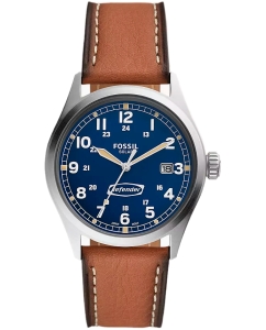 Купить Наручные часы Fossil FS5975  в E-mobi