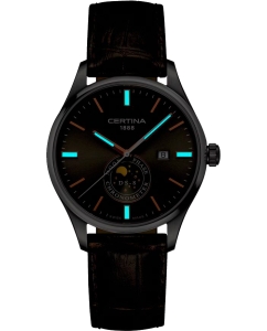 Купить Швейцарские наручные часы Certina C033.457.16.081.00  в E-mobi