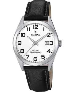 Купить Наручные часы Festina F20446/1  в E-mobi