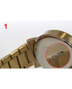 Купить Наручные часы Tommy Hilfiger 1710384-ucenka  в E-mobi