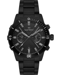Купить Наручные часы Sergio Tacchini ST.1.10439-4  в E-mobi