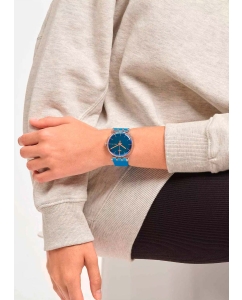Купить Швейцарские наручные часы Swatch SO29K702-S14  в E-mobi