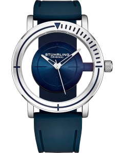 Купить Наручные часы Stuhrling 3915.1  в E-mobi