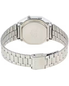 Купить Японские наручные часы Casio Vintage A-168WEM-2E с хронографом  в E-mobi